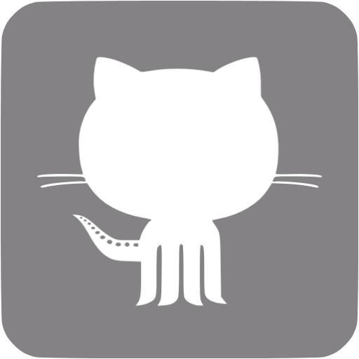 Github Logo