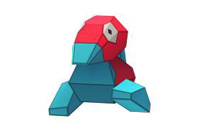 porygon